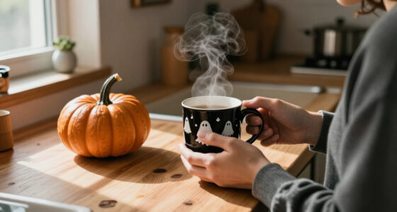 15 Best Spooky Halloween Coffee Mugs for 2027