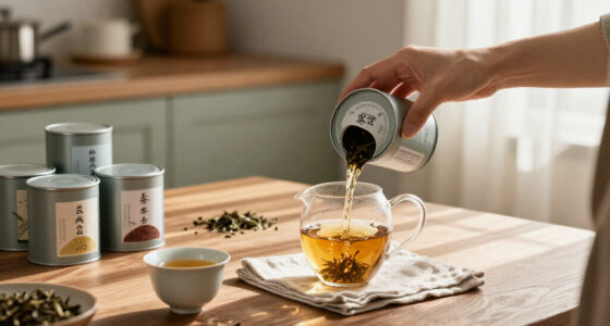 15 Best Tea Samplers For Loose Leaf Tea In 2027