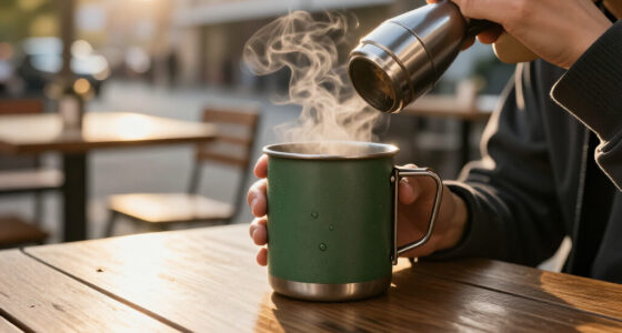 15 Best Thermos Mugs for Hot and Cold Retention in 2027
