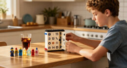 15 Cool Advent Calendars For Teen Boys, From LEGO To Cologne