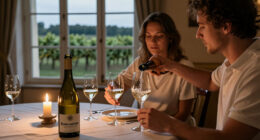 175 Years Of Sparkling: Inside Bouvet Ladubay’s Loire Legacy