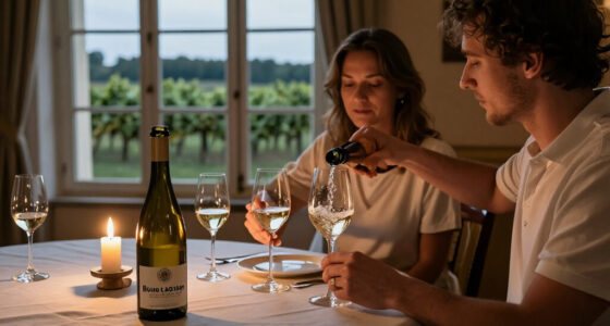 175 Years Of Sparkling: Inside Bouvet Ladubay’s Loire Legacy