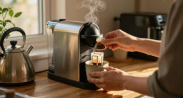 3 Best Plastic-Free Coffee Pod Machines in 2027