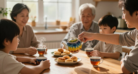 30 Unique Family Gifts That'll Bring Everyone Together