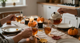 34 Halloween Table Decorations For A Spooky And Stylish Celebration