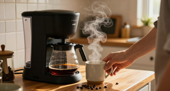 4 Best Fellow Aiden Coffee Makers in 2027