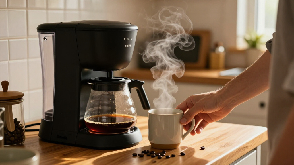 4 Best Fellow Aiden Coffee Makers in 2027