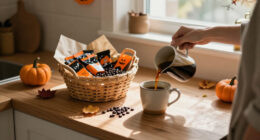 4 Best Halloween Coffee Gift Baskets in 2027