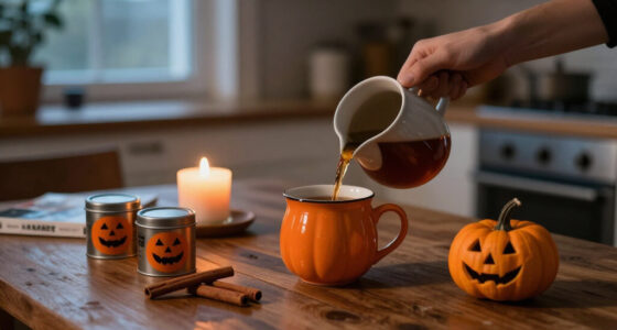 5 Best Halloween Tea Samplers in 2027