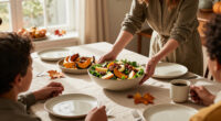 59 Easy Thanksgiving Salads Everyone Will Actually Eat