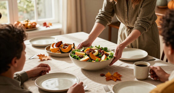 59 Easy Thanksgiving Salads Everyone Will Actually Eat