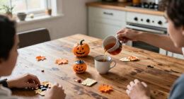 6 Best Halloween Tea Samplers for Spooky Season in 2027