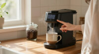 6 Best Smart Coffee Makers for Convenient, Custom Brewing in 2027