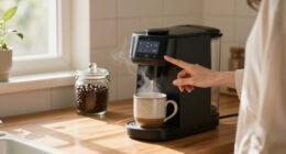 6 Best Smart Coffee Makers for Convenient, Custom Brewing in 2027