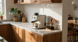 61 Small Kitchen Design Ideas For A Stylish And Functional Space