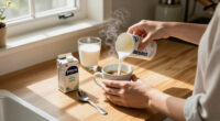 7 Best Dairy Whiteners for Tea and Coffee in 2027