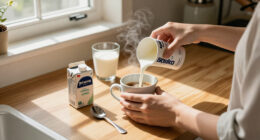 7 Best Dairy Whiteners for Tea and Coffee in 2027