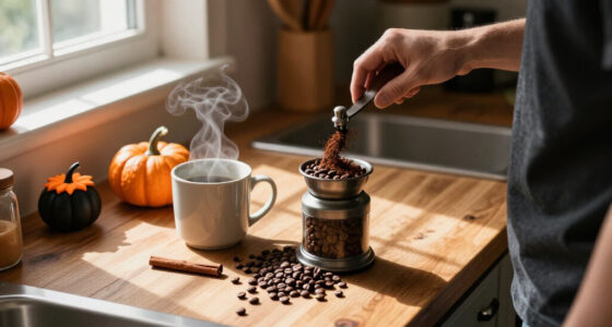 7 Best Halloween Coffee Beans in 2027