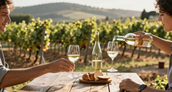 7 Chardonnays You Should Try If You Like Big, Oaky Wines