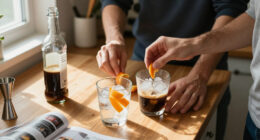 9 Best Coffee Cocktail Mixers for Espresso Martini Night in 2027