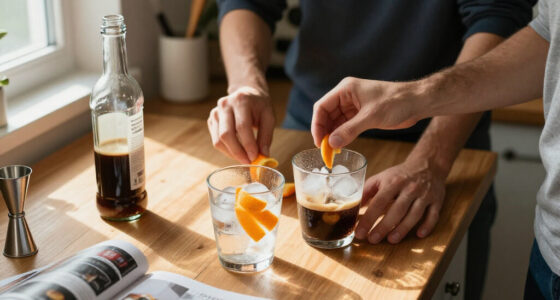 9 Best Coffee Cocktail Mixers for Espresso Martini Night in 2027