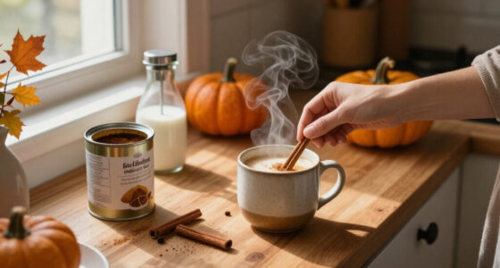 9 Best Pumpkin Spice Latte Mixes in 2027