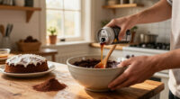 Add A Can Of This To Your Chocolate Cake Batter To Make It Unbelievably Moist