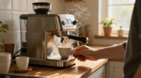 After Brewing Hundreds Of Cups Of Coffee, These Are The 4 Coffee And Espresso Machines That Stood Out
