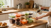 Amazon's Selling A 36-Piece Tupperware Set With Major Vintage Vibes