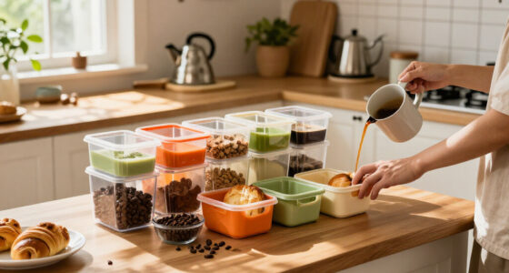 Amazon's Selling A 36-Piece Tupperware Set With Major Vintage Vibes