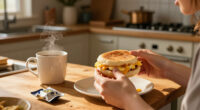Better (And Cheaper) Than McDonald’s: I Ate Frozen Breakfast Sandwiches Everyday For A Week To Find The Best One