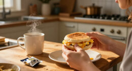 Better (And Cheaper) Than McDonald’s: I Ate Frozen Breakfast Sandwiches Everyday For A Week To Find The Best One