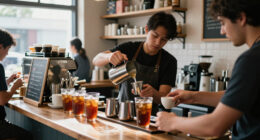Beverage Programs Are Under Pressure. These Pros Are Finding Ways To Adapt.