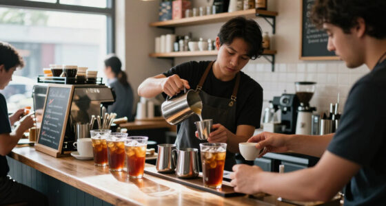 Beverage Programs Are Under Pressure. These Pros Are Finding Ways To Adapt.