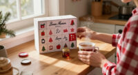 Bonne Maman’s Advent Calendar Sells Out Every Year—Now It’s Back With 24 Speciality Jams
