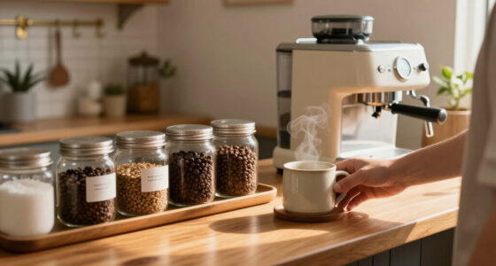 Coffee Bar Organization Checklist 2026