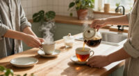 Coffee & Tea Serving Checklist 2026