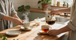 Coffee & Tea Serving Checklist 2026
