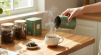 Coffee & Tea Storage Checklist 2026