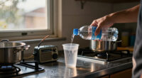 Food Safety Tips For Hurricane Recovery