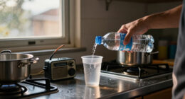 Food Safety Tips For Hurricane Recovery