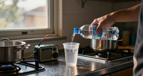 Food Safety Tips For Hurricane Recovery