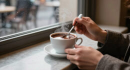 Hot Chocolate, Italian Thickness: Cioccolata Calda Done Properly