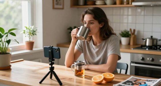 How To Market Thermos Mugs In North America’s TikTok Wellness Culture