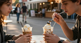 I Scream, We Scream…