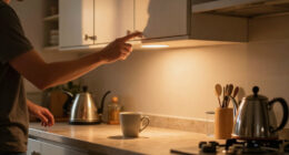 I Tested 7 Under-Cabinet Kitchen Lights, And The Best Is The One I’ll Use Forever