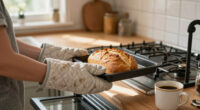I’ve Used My Oven Mitts Every Day For 3 Years — And They Still Look Practically Brand-New