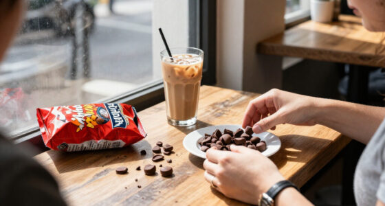 Leftovers: Ghirardelli Bites Into Dubai Chocolate | PepsiCo’s Flamin’ Hot Spices Up Pilgrim’s Chicken