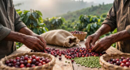 Major Coffee Groups Combine Efforts Toward Responsible Procurement