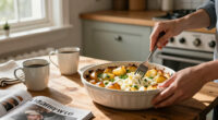 Marry Me Potato Casserole